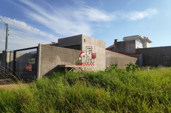 Casa para venda,  Jardim Oásis, Paranavaí