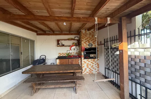 Casa para venda, 3 quarto(s),  Monte Cristo, Paranavaí