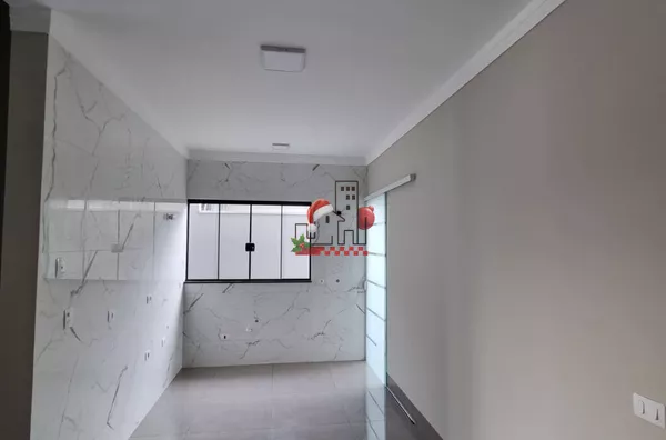 Casa para venda, 3 quarto(s),  Jardim Ouro Branco, Paranavaí