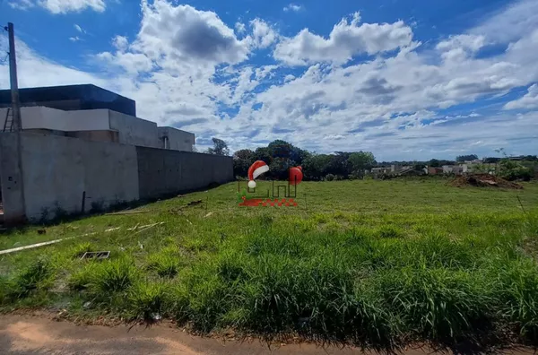 Terreno para venda,  Monte Cristo, Paranavaí