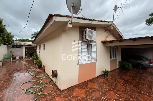 Casa para venda,  Vila Operária, Paranavaí