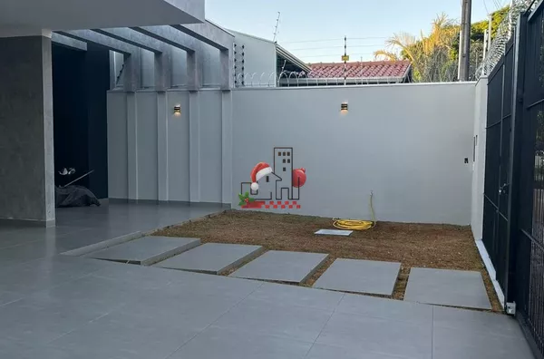 Casa à venda, Paranavaí