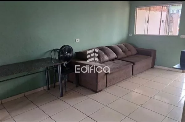 Casa para venda, 2 quarto(s),  Jardim Simone Iii, Paranavaí