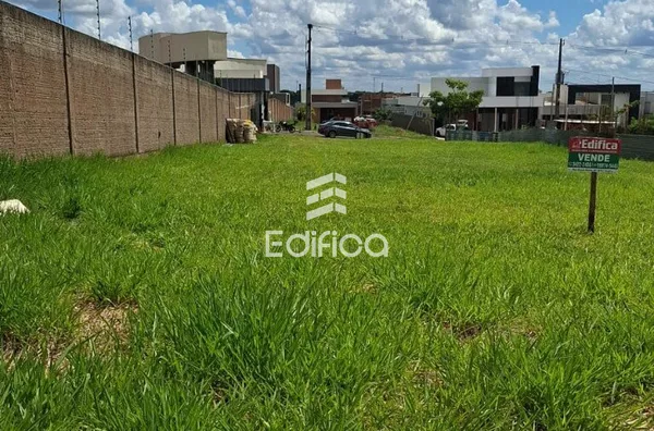 Terreno em condomínio para venda,  Jardim Santos Dumont, Paranavaí