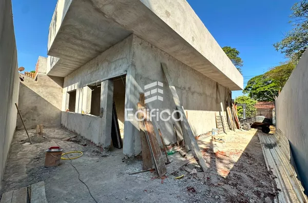 Casa para venda,  Centro, Paranavaí