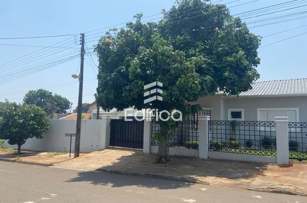 Casa para venda,  Conjunto Habitacional Sumaré (sumaré), Paranavaí