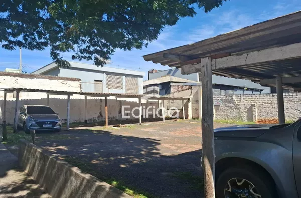 Terreno para venda,  - Centro, Paranavaí