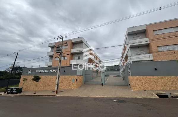 Apartamento para aluguel,  Jardim Ouro Branco, Paranavaí