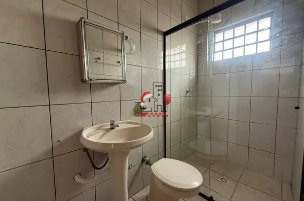 Apartamento para aluguel,  Jardim Santos Dumont, Paranavaí