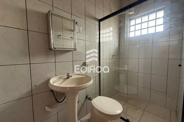 Kitnet para aluguel,  Jardim Santos Dumont, Paranavaí