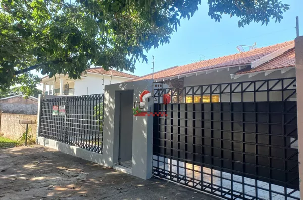 Casa para venda e locação, 2 quarto(s),  Vila Vicente, Paranavaí
