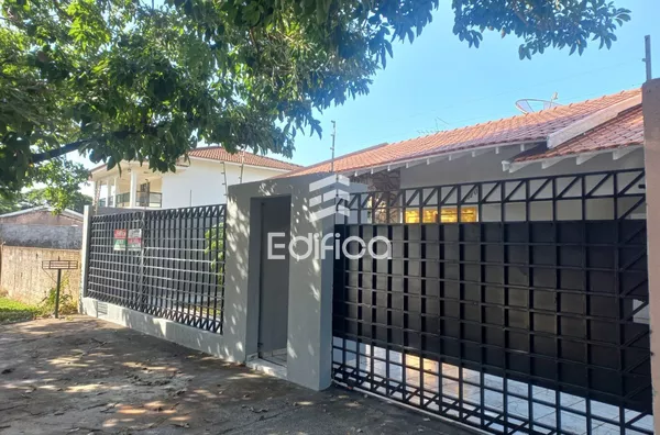Casa para venda, 2 quarto(s), Vila Vicente, Paranavaí - Foto 2