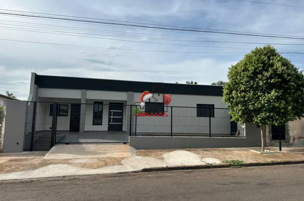 Casa para venda,  Jardim Ouro Branco, Paranavaí