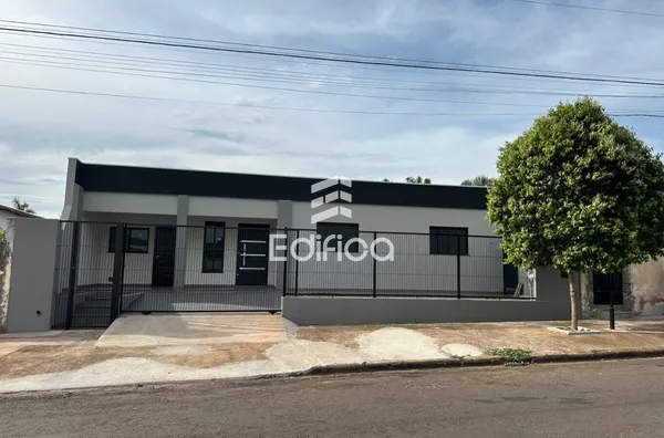 Casa para venda,  Jardim Ouro Branco, Paranavaí