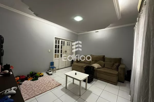 Casa para venda, 4 quarto(s),  Jardim Santos Dumont, Paranavaí
