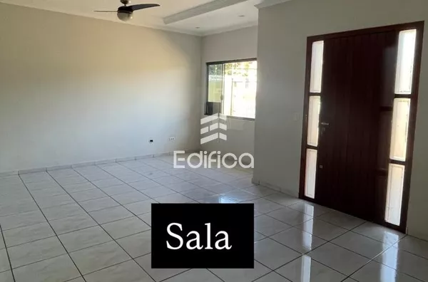 Casa para venda,  Jardim Guanabara, Paranavaí