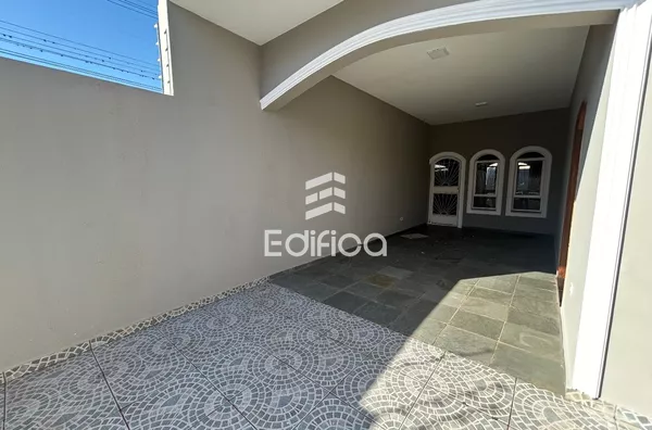 Sobrado Comercial para locação