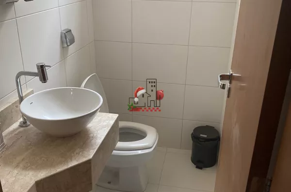 Imóvel comercial para aluguel