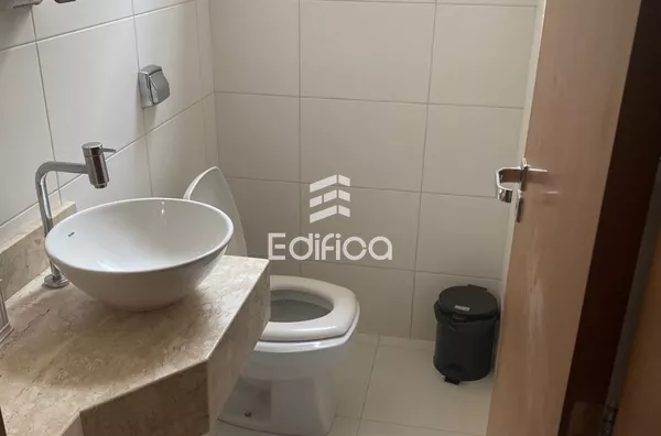 Imóvel comercial para aluguel