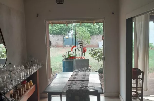 Casa para venda,  Jardim Ouro Branco, Paranavaí