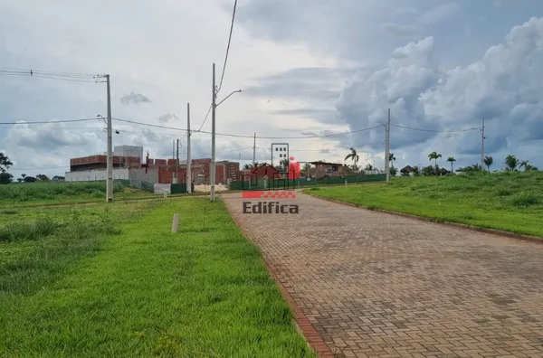 Terreno em condomínio para venda, Porto Rico