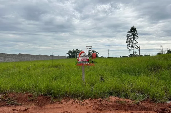 Terreno para venda,  Jardim Morada Do Sol, Paranavaí