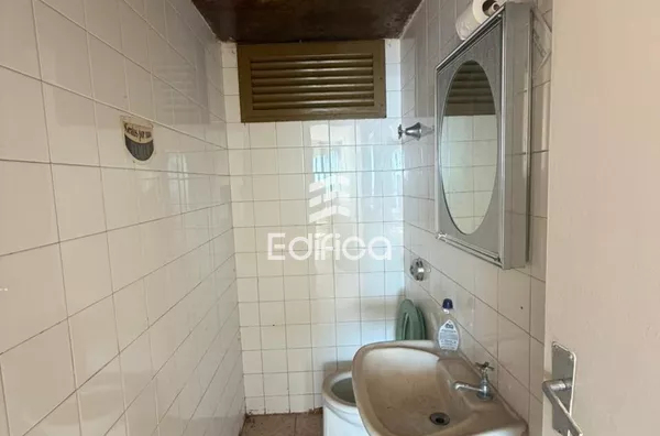 Sala comercial em andar para aluguel,  Centro, Paranavaí