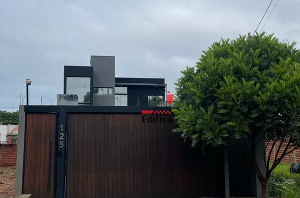 Sobrado para venda,  Jardim Itália Ii, Paranavaí