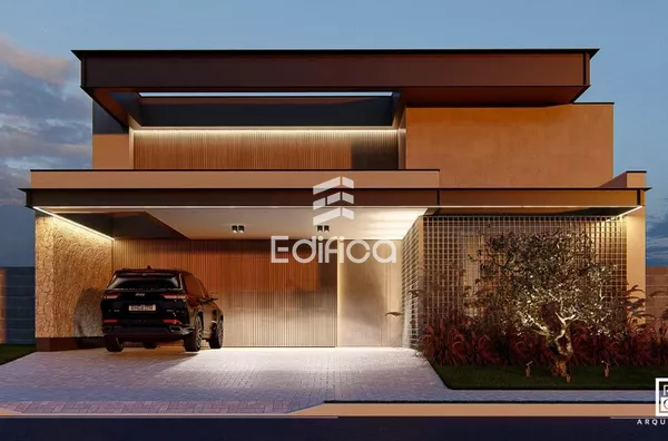 Casa em condomínio para venda em Paranavaí