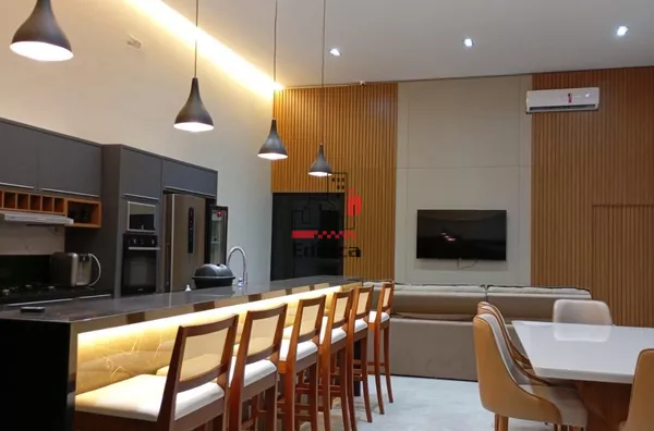 Casa para venda, 4 quarto(s),  Jardim Grécia, Porto Rico