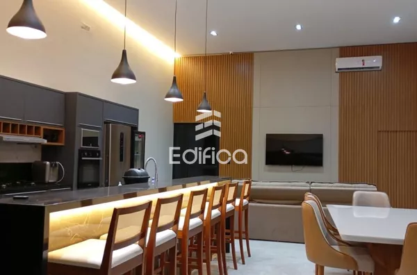 Casa para venda, 4 quarto(s),  Jardim Grécia, Porto Rico