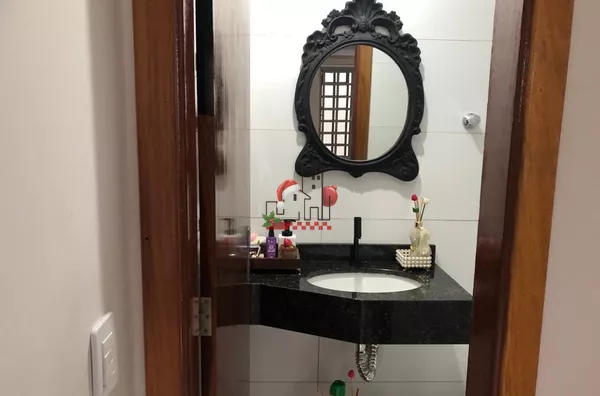 Sobrado para venda, 3 quarto(s)