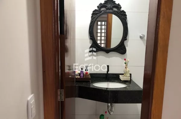 Sobrado para venda, 3 quarto(s)