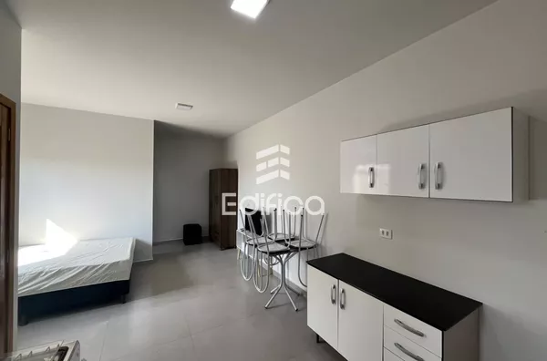 Kitinete / conjugados para aluguel,  Jardim São Jorge, Paranavaí
