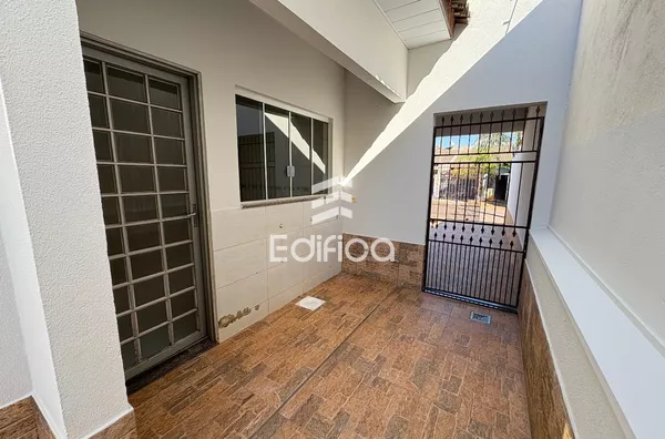 Casa para aluguel- Jardim Monte Cristo - Foto 8