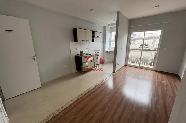 Apartamento para aluguel, 2 quarto(s),  Jardim Das Nações, Paranavaí