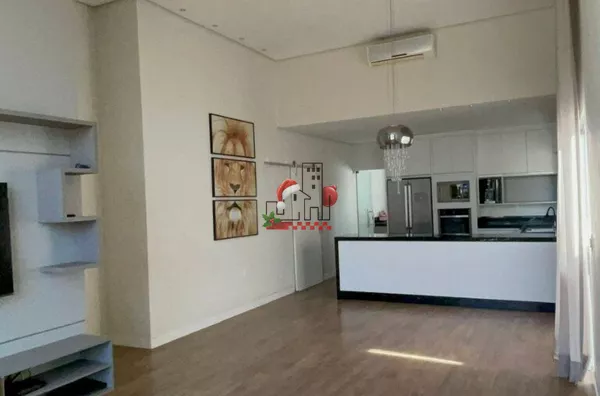 Casa em condomínio para venda, 3 quarto(s),  - Jardim Santos Dumont , Paranavaí