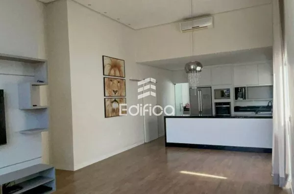 Casa em condomínio para venda, 3 quarto(s),  - Jardim Santos Dumont , Paranavaí