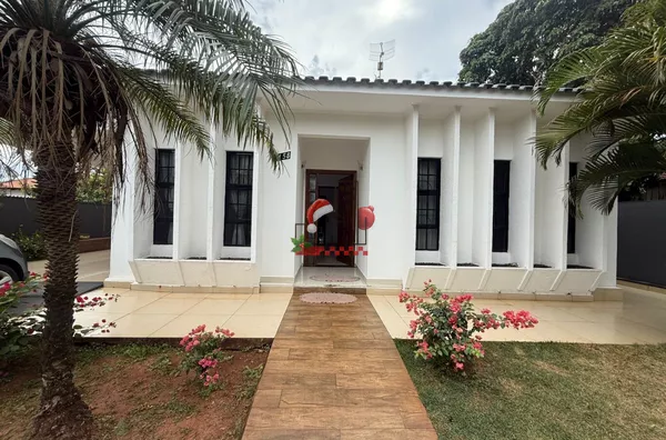 Casa para venda- Tamboara