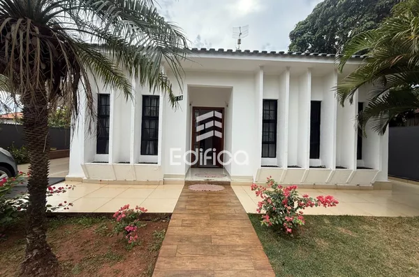 Casa para venda- Tamboara