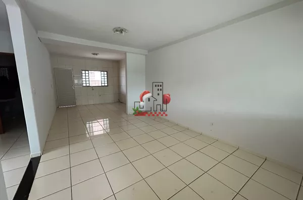 Casa à venda,  Jardim Santos Dumont, Paranavaí