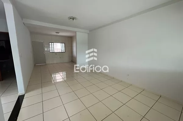 Casa à venda,  Jardim Santos Dumont, Paranavaí