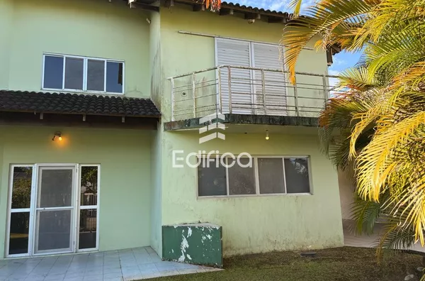 Sobrado em balneário para venda, Pontal Do Paraná