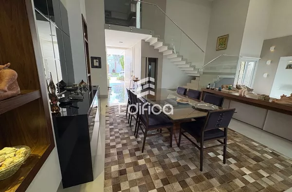Casa em condomínio para venda- Vila Yara, Paranavaí