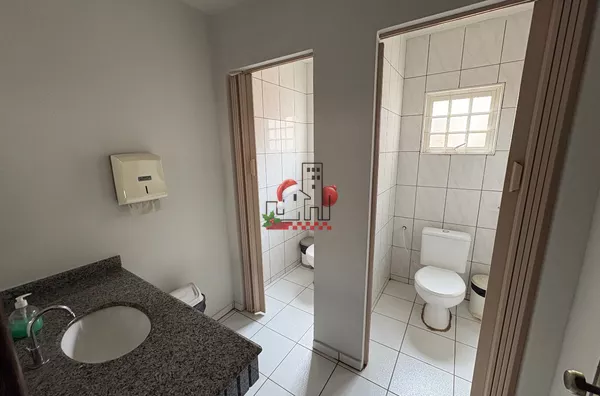 Sala comercial para aluguel,  Jardim América, Paranavaí