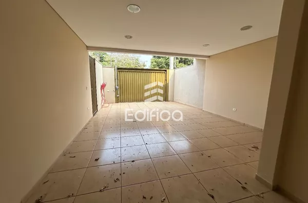Sobrado para venda no jardim ouro branco