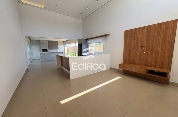 Casa em condomínio para venda e locação