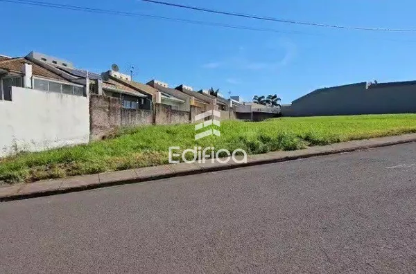 Terreno para venda,  Jardim Ouro Branco, Paranavaí