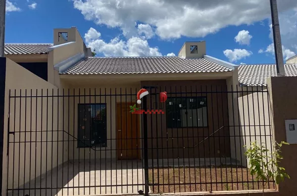 Casa para venda, 2 quarto(s),  Jardim Simone, Paranavaí