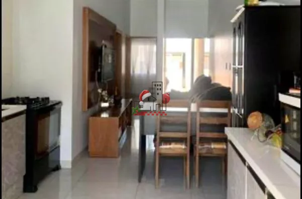 Casa para venda, 2 quarto(s),  Jardim Bressan, Toledo